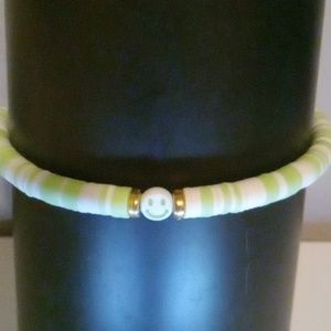 1 preppy bracelet